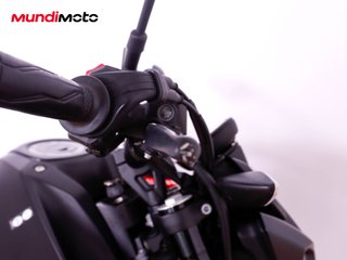 YAMAHA MT 125