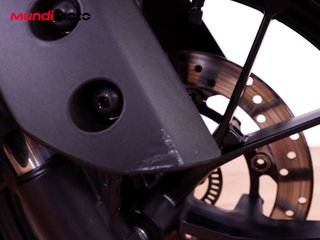 YAMAHA MT 125