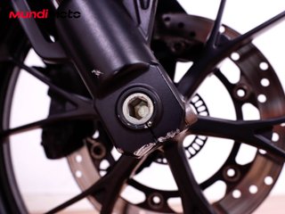 YAMAHA MT 125