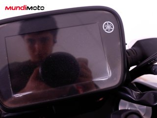YAMAHA MT 125
