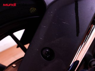 YAMAHA MT 125