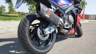 Aprilia RS 660 100 CV Carnet A