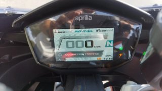 Aprilia RS 660 100 CV Carnet A