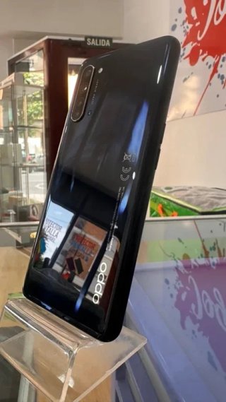 Oppo Find X2 Lite Azul Marino 128GB