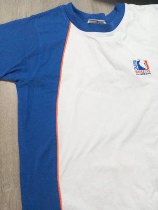 Camisetas Colegio Nobelis T12 y T14
