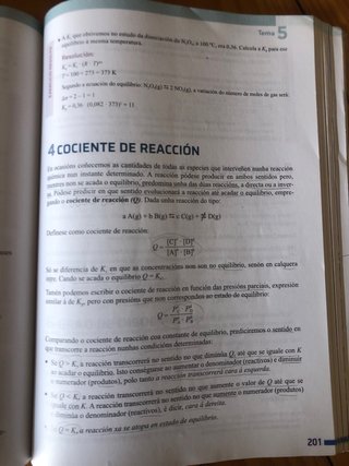 Libro química 2 bachillerato gallego baía edicións