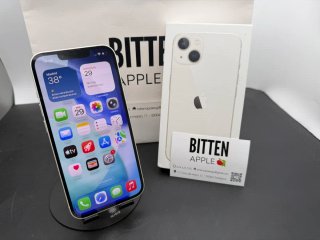 Iphone 13 256GB// BAT100% !!GARANTÍA!!CAMBIOS!!