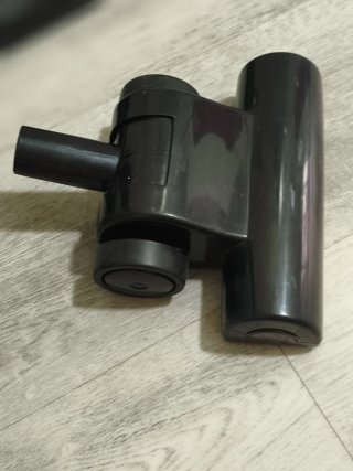 Aspirador Saxem Max H2O