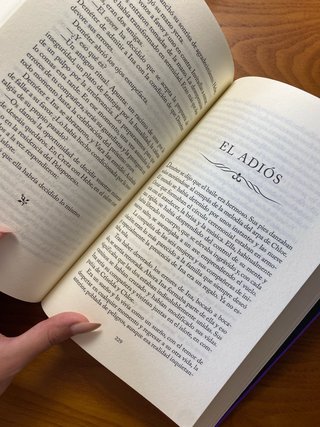 La loba gris la historia de Deméter.