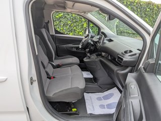 Peugeot Partner Premium 3Plazas 1.5BlueHdi IVA In