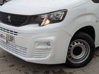 Peugeot Partner Premium 3Plazas 1.5BlueHdi IVA In