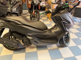 HONDA FORZA 125 ABS
