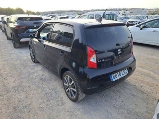 Seat Mii Mii Electric Plus 61kW (83CV)