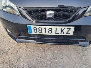 Seat Mii Mii Electric Plus 61kW (83CV)