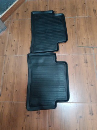 Alfombrillas coche