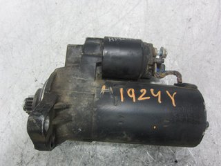 MOTOR ARRANQUE SEAT IBIZA (6K1) 020911023 1395113