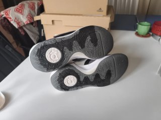 Zapatillas Nike KD Kevin Durant Hombre