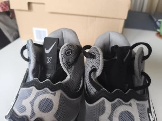 Zapatillas Nike KD Kevin Durant Hombre