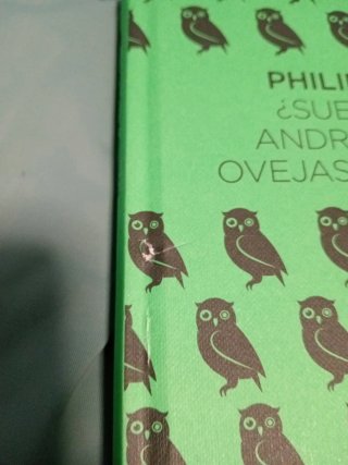 ¿Sueñan los androides con ovejas eléctricas?