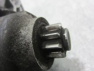 MOTOR ARRANQUE SEAT IBIZA (6L1) 111900 1395990