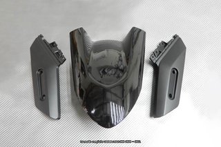 Carenado Completo para YAMAHA TMAX 560 2020 - 2021