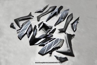 Carenado Completo para YAMAHA TMAX 560 2020 - 2021