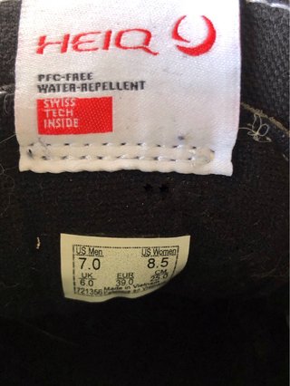 Vans Sk8-Hi