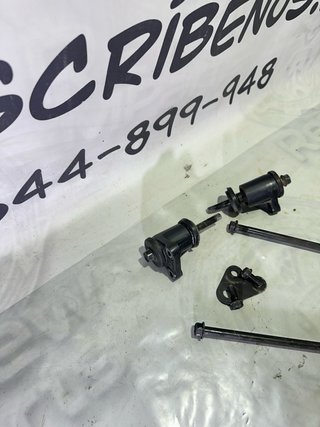 Soportes motor Kawasaki ZR 750F
