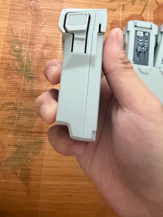 DJI Mini 3 Baterías x3 y Cargador