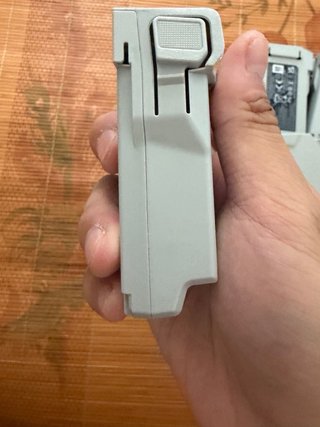 DJI Mini 3 Baterías x3 y Cargador