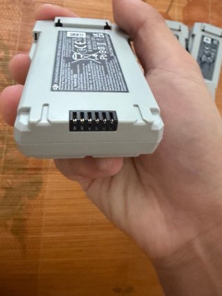 DJI Mini 3 Baterías x3 y Cargador