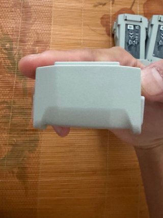 DJI Mini 3 Baterías x3 y Cargador