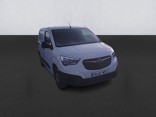 Opel Combo Cargo Cargo L 650kg Diesel 1.5 100HP S&S MT E6
