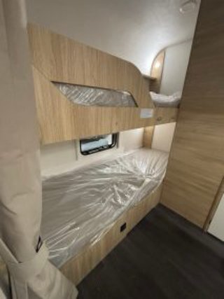Caravana Sterckeman Easy 490