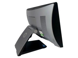 TPV para Cafetería y Panadería HP Rp9 en completo