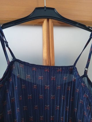 Mono pantalón
