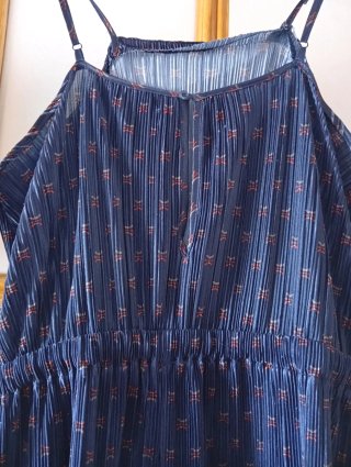 Mono pantalón