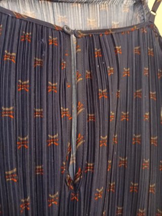Mono pantalón
