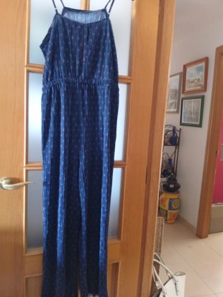Mono pantalón