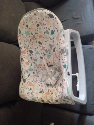 Silla hamaca para bebé