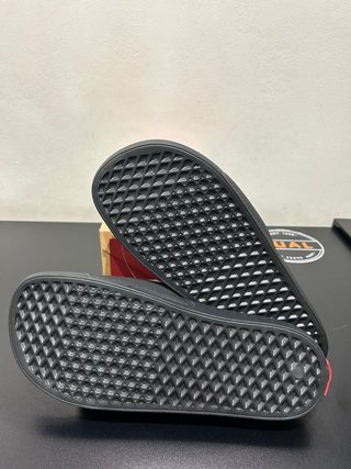 Chanclas Vans