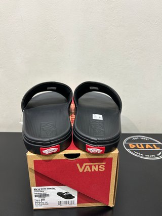 Chanclas Vans