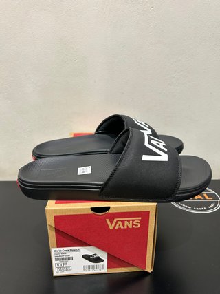Chanclas Vans