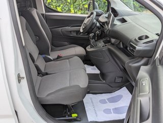 Peugeot Partner Premium 1.5Bluehdi 3Plazas IVA Inc