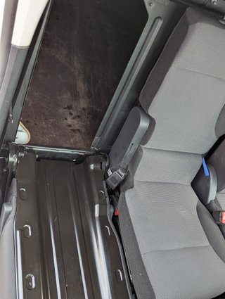 Peugeot Partner Premium 1.5Bluehdi 3Plazas IVA Inc