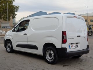 Peugeot Partner Premium 1.5Bluehdi 3Plazas IVA Inc
