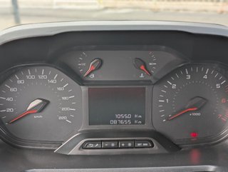 Peugeot Partner Premium 1.5Bluehdi 3Plazas IVA Inc