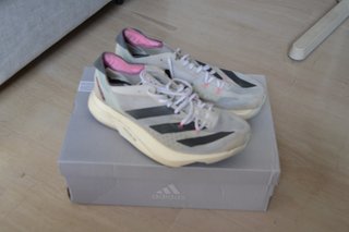 Adidas Adizero Adios Pro 3 Zapatillas Running