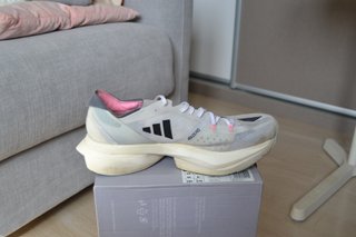 Adidas Adizero Adios Pro 3 Zapatillas Running