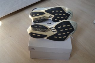 Adidas Adizero Adios Pro 3 Zapatillas Running